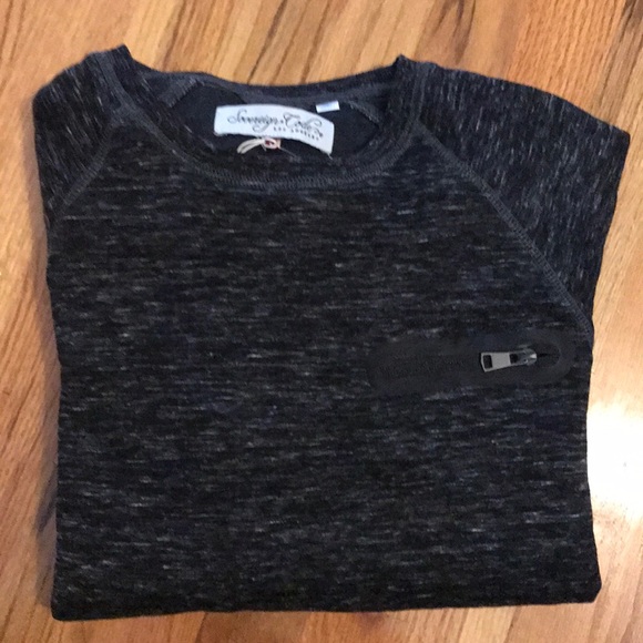 Sovereign Code sweater - Picture 2 of 7